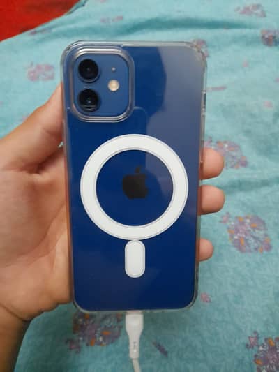 Im selleing my iphone 12 10by10 condition factory unlock