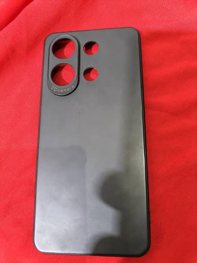 redme note 13 pouch