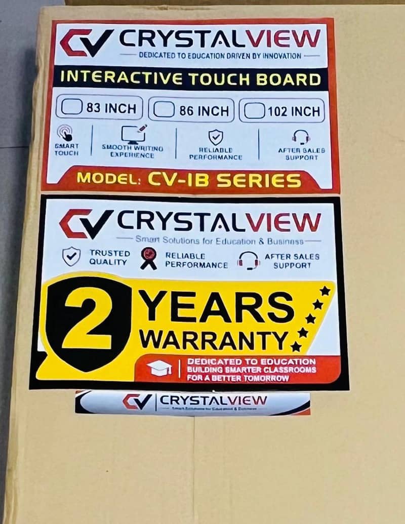 پہلے وزٹ کریں پھر فیصلہ کریں Interactive touch smart Board complete 2