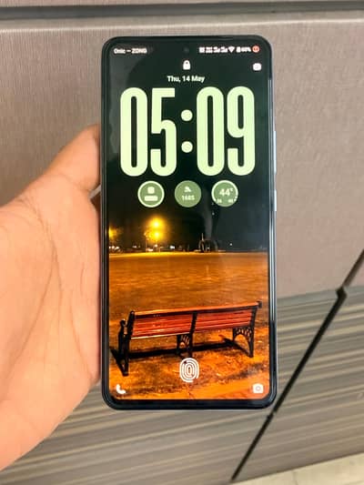 Vivo V60 Lite