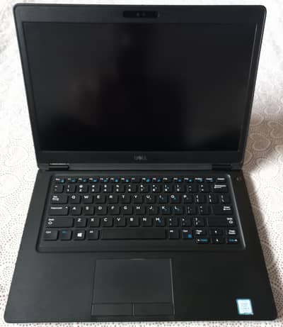 i5-8thGen 16/256ssd 4hrs battery