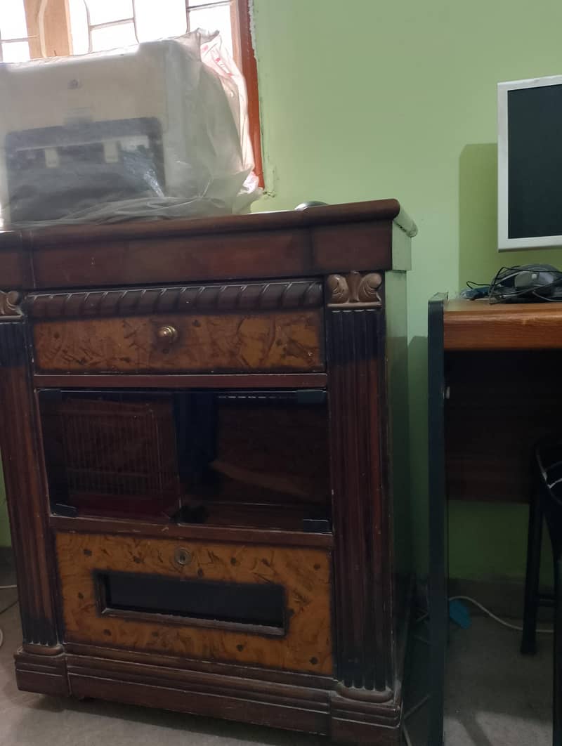 MultipurposeTable/ trolly/console 1