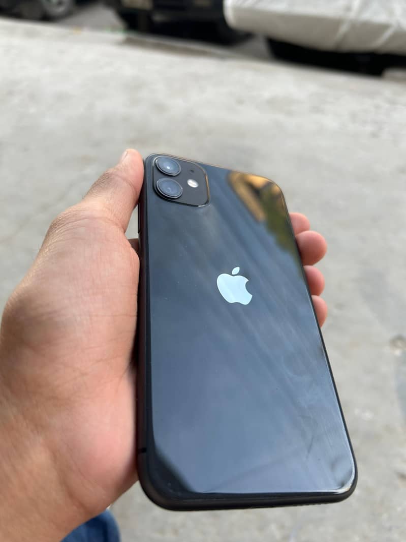 iPhone 11 1