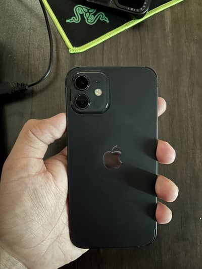 Iphone 12 64gb jv