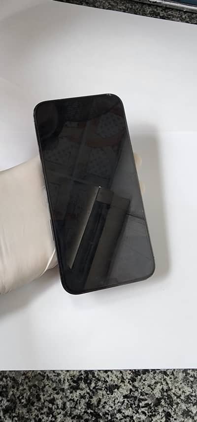 iphone 12promax 128 G. B NoN pTA