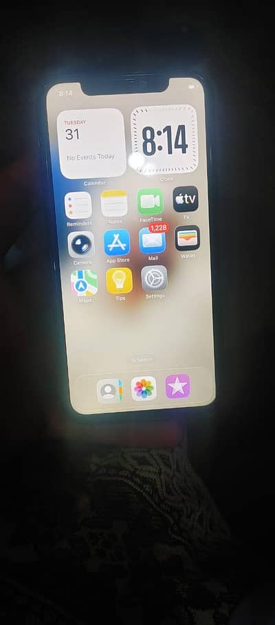 iphone 11 pro factory unlock