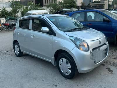 Alto japanese 2012 import 2014