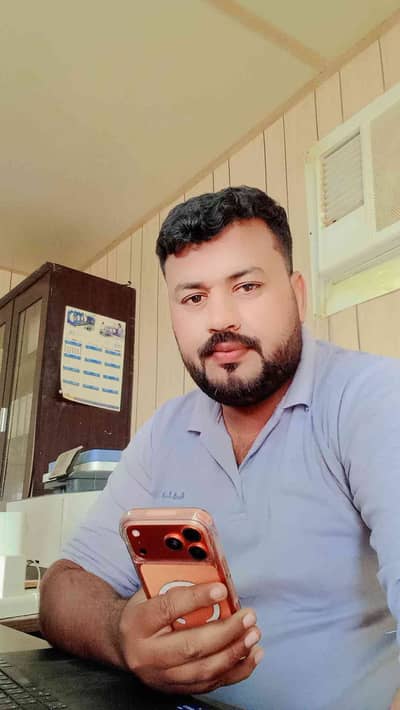 Hammad Numberdar 