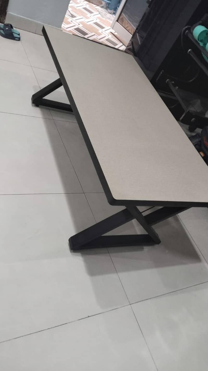 new table condition 10/10 3