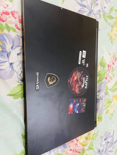 Msi GS65 stealth 9sg