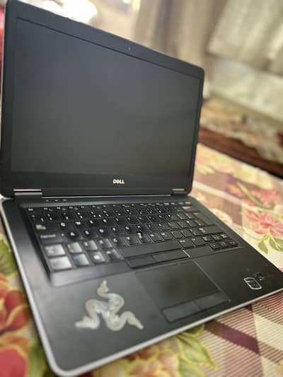 Dell Latitude E7440 Ultrabook | Core i7 4th Gen | 8GB RAM | 480GB SSD