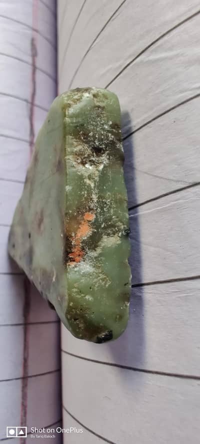 Unique carved  stone artifact – antique style (rare collectible)