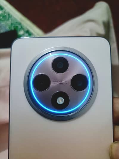 OPPO RENO 12F  10/10 0300/4191951