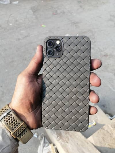 iphone 11 pro max 256gb factory unlocked