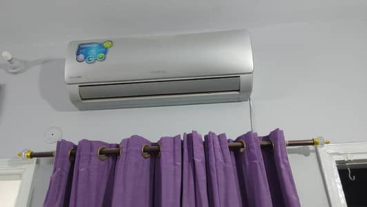 AC AIR CONDITIONER KEÑWOOD