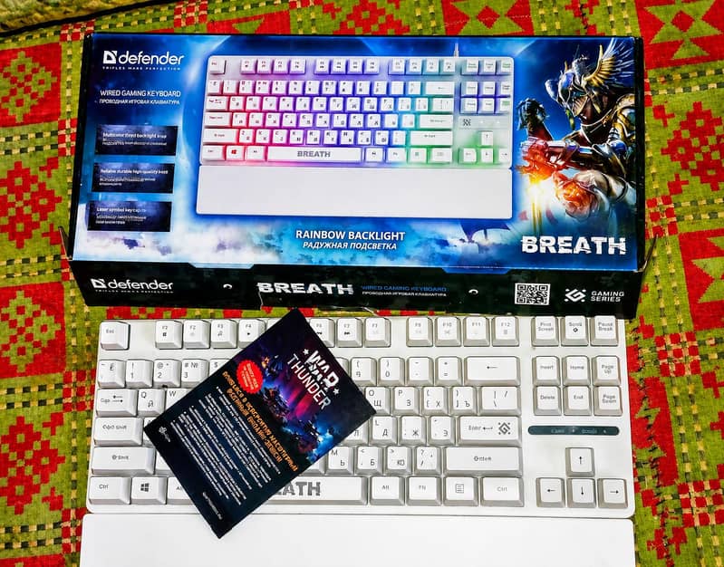 keyboard 0