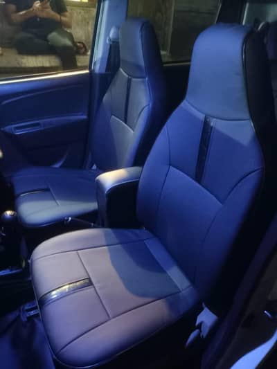 Hafiz car poshish