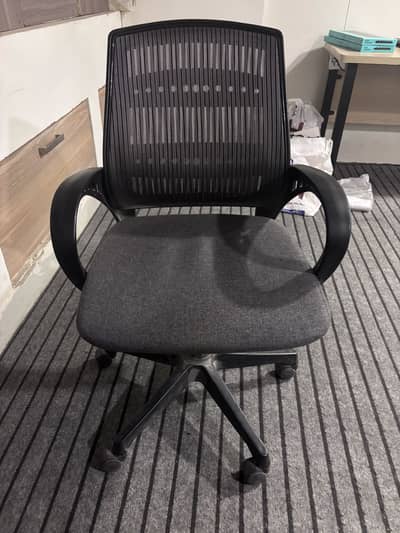 Boss Office Chairs