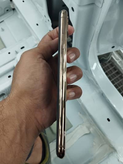 Xs max dual sim PTA aproved 256 gb