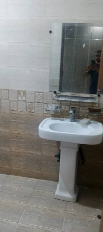 3 Marla Brand New Double Unit House For Sale