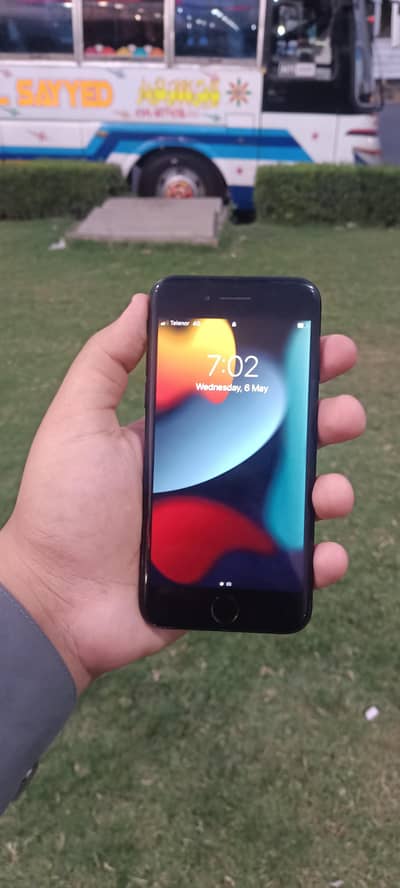 iphone 7 pta approved