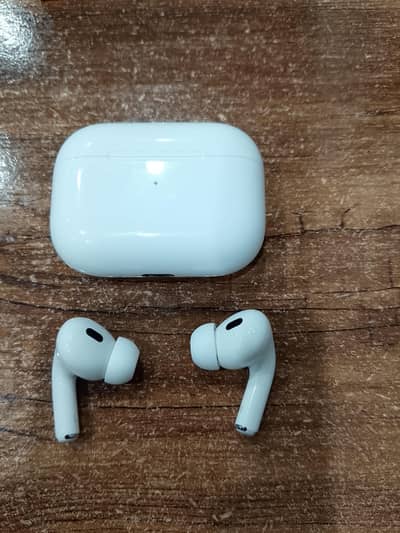 Apple Airpods Pro (2nd generation)