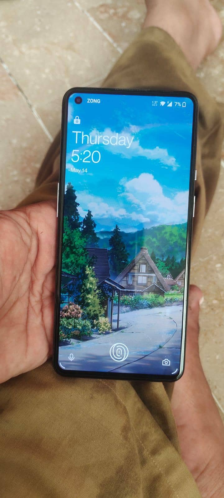 oneplus 4