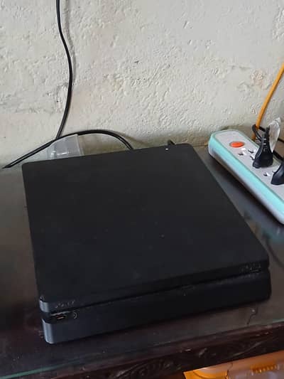 PS4 Slim 1TB for Sale