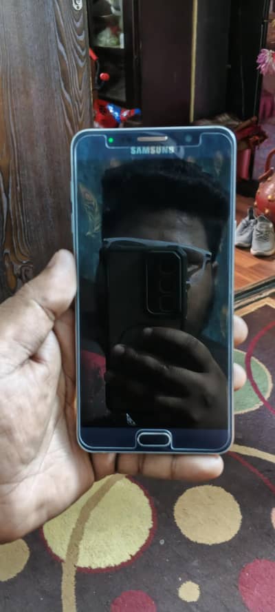 SAMSUNG NOTE 5 OFFICIAL APPROVED 10/9