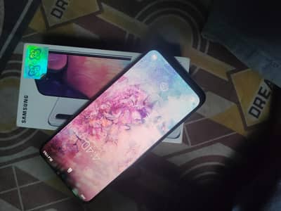 Samsung A50 128gb