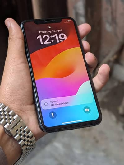 iphone xs 256