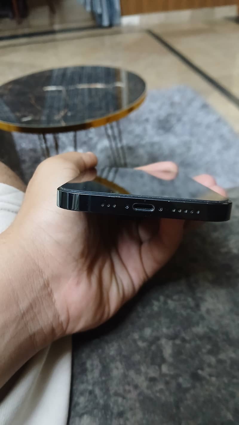 Iphone 12 pro 0