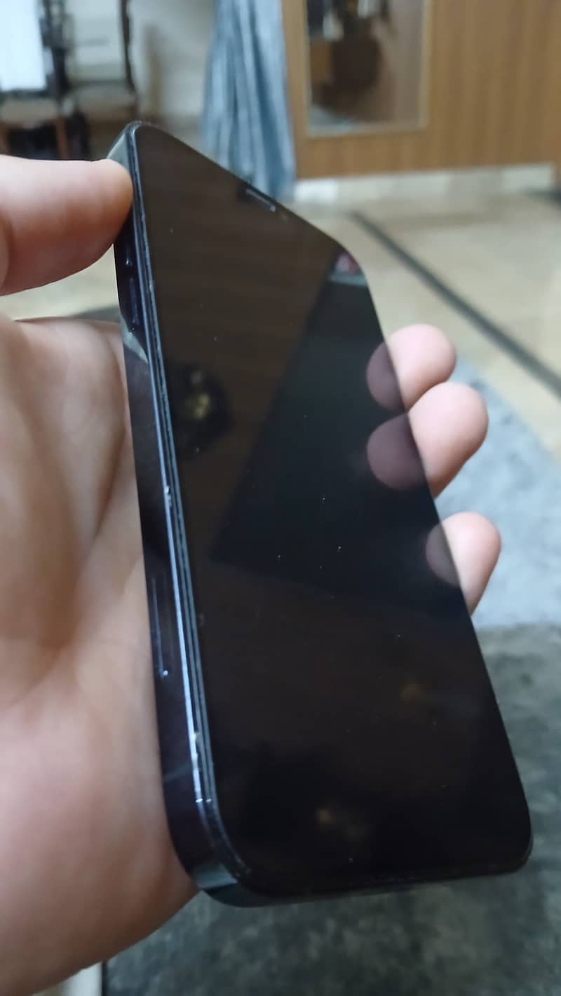 Iphone 12 pro 5