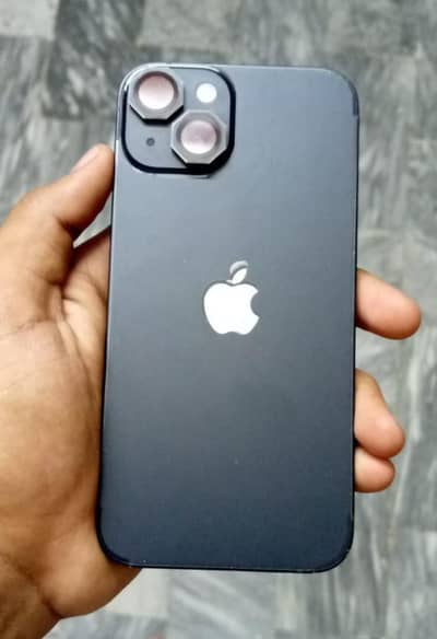 IPhone 14 JV with Charger