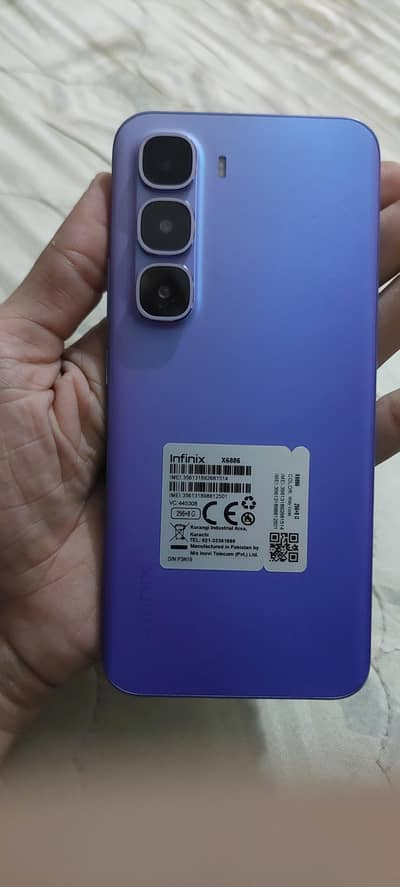 hot 60 pro +