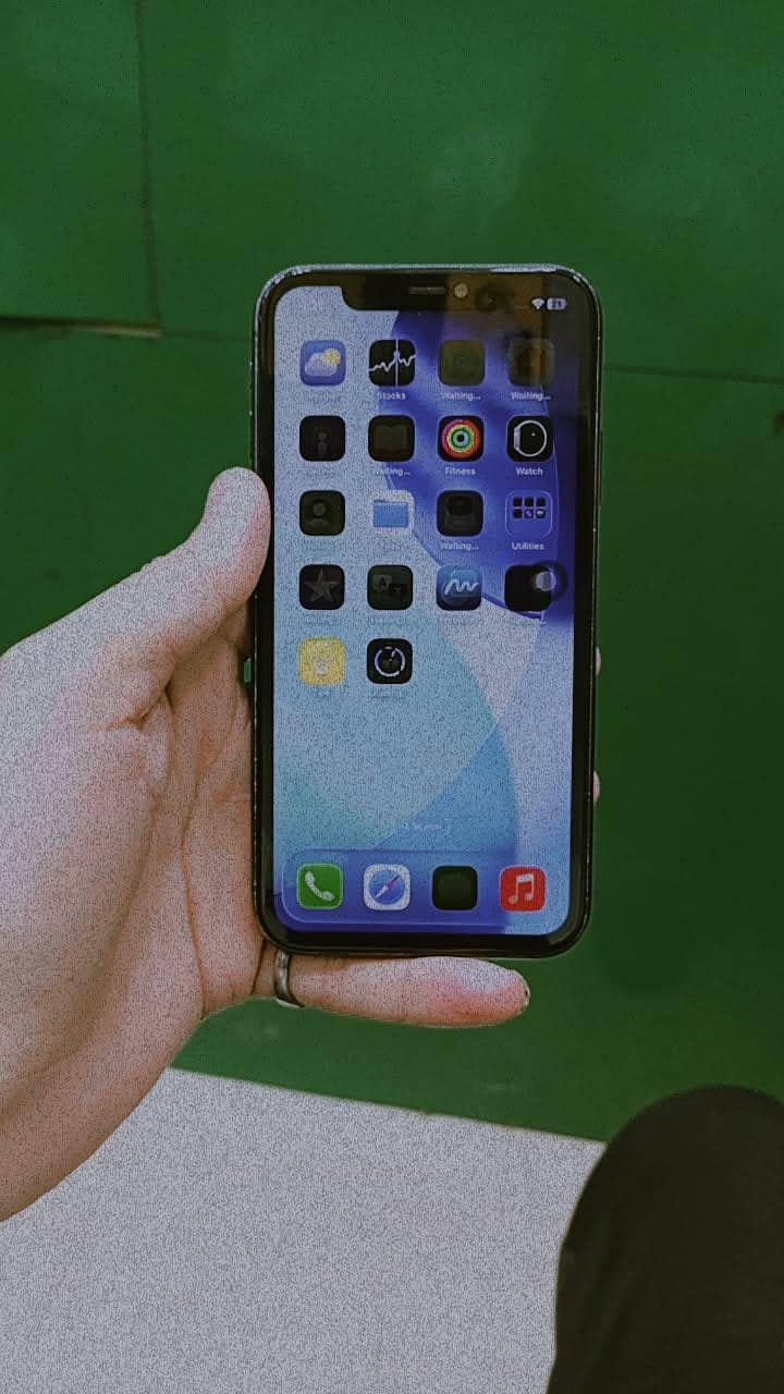 Iphone 11 0