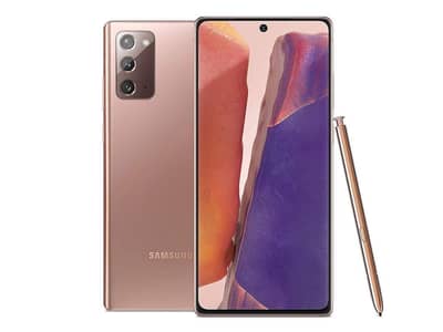 Samsung Galaxy Note 20 5G