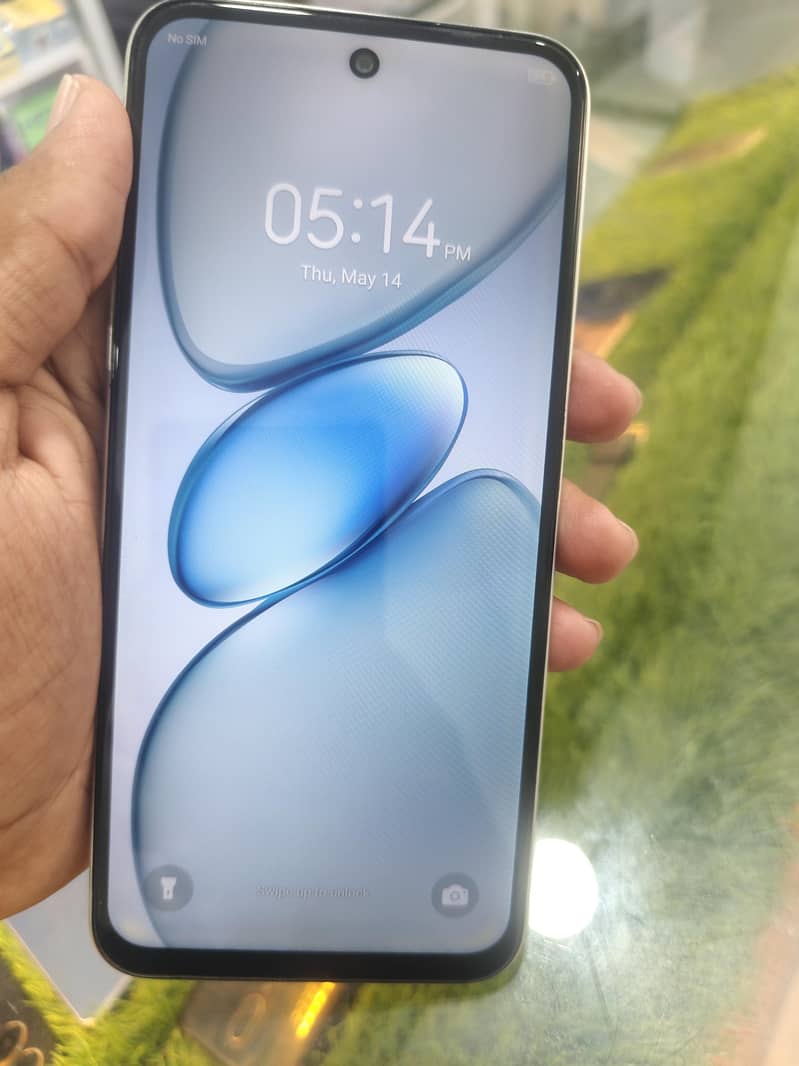 VIP model 2