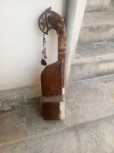 music rabab