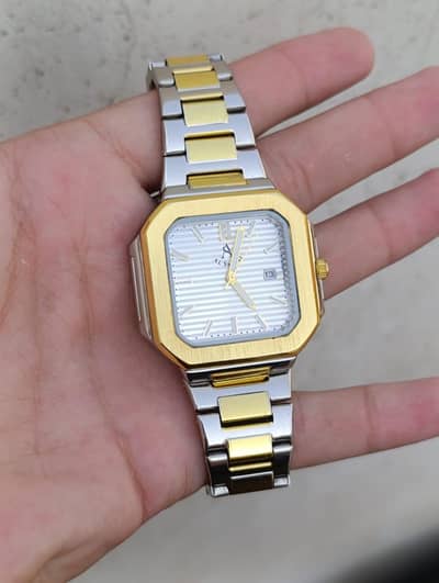 Heavy watch (Mardo wali)  Heavy weight