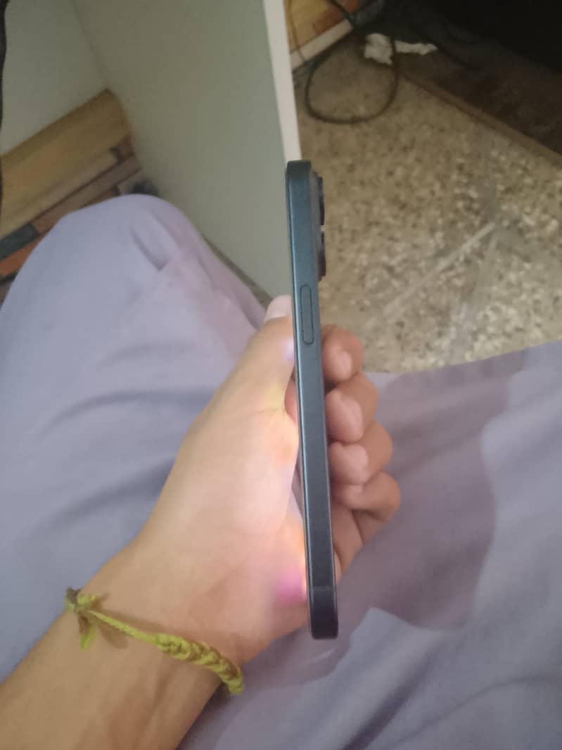 iPhone 15 mdm 1