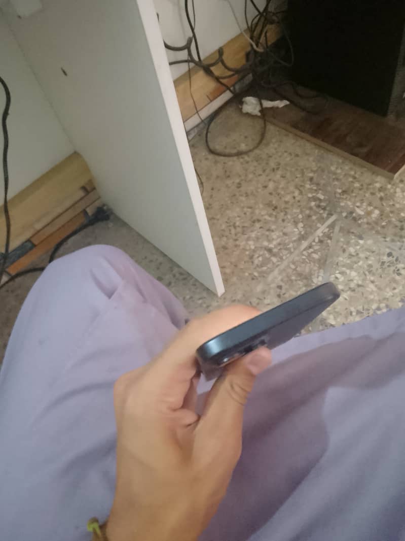 iPhone 15 mdm 5