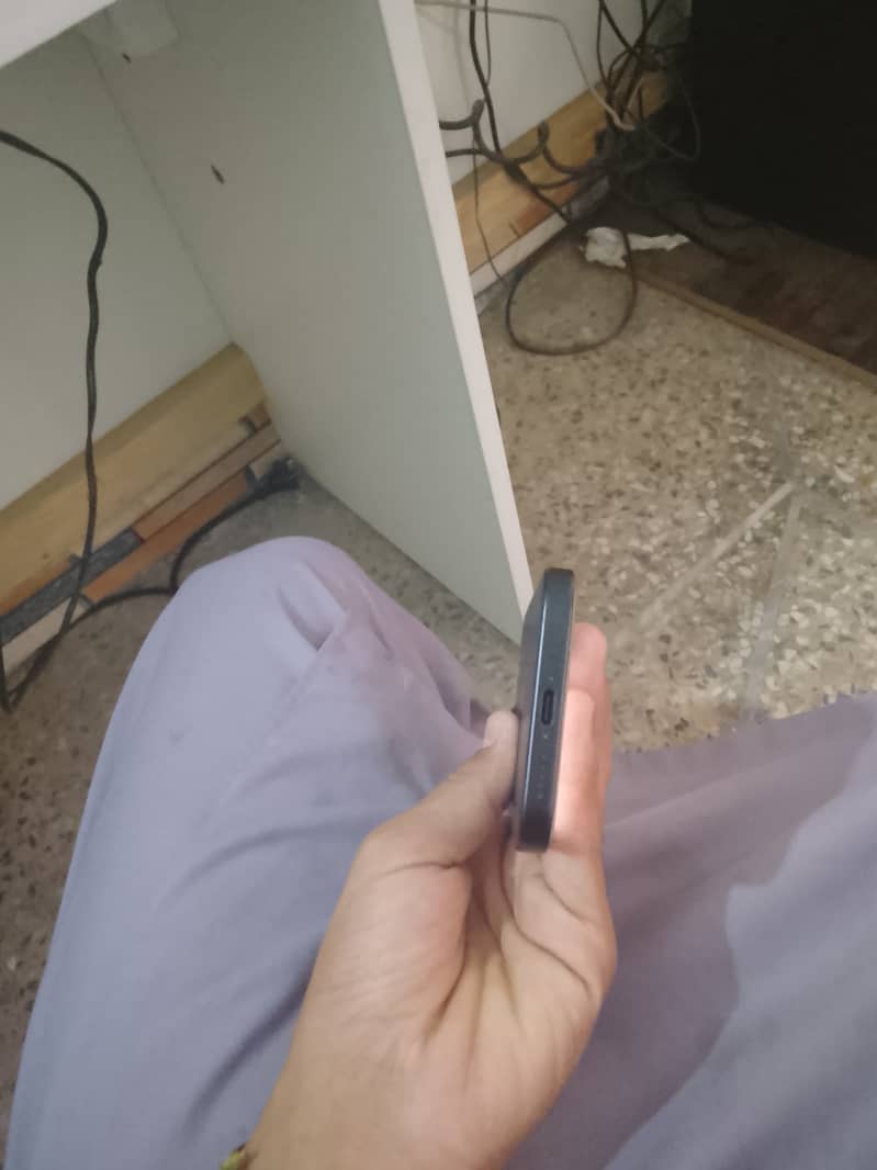 iPhone 15 mdm 6