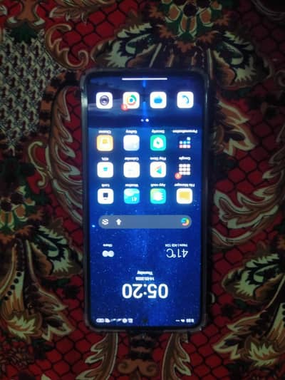 redmi note 13 8/128