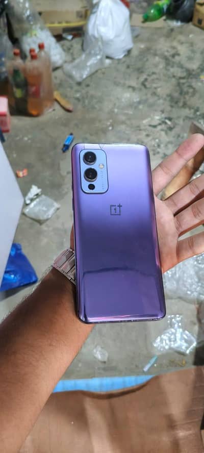OnePlus 9 12/256 urgent sale need money
