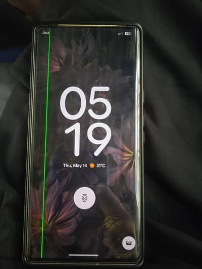 google pixel 6 pro