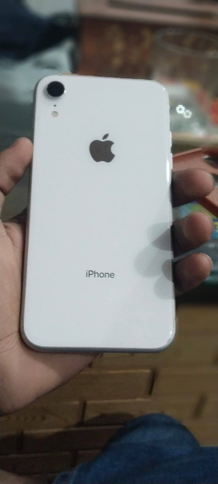 iphone xr 0