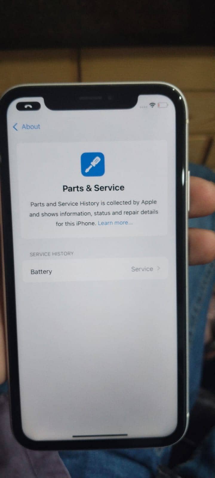 iphone xr 3