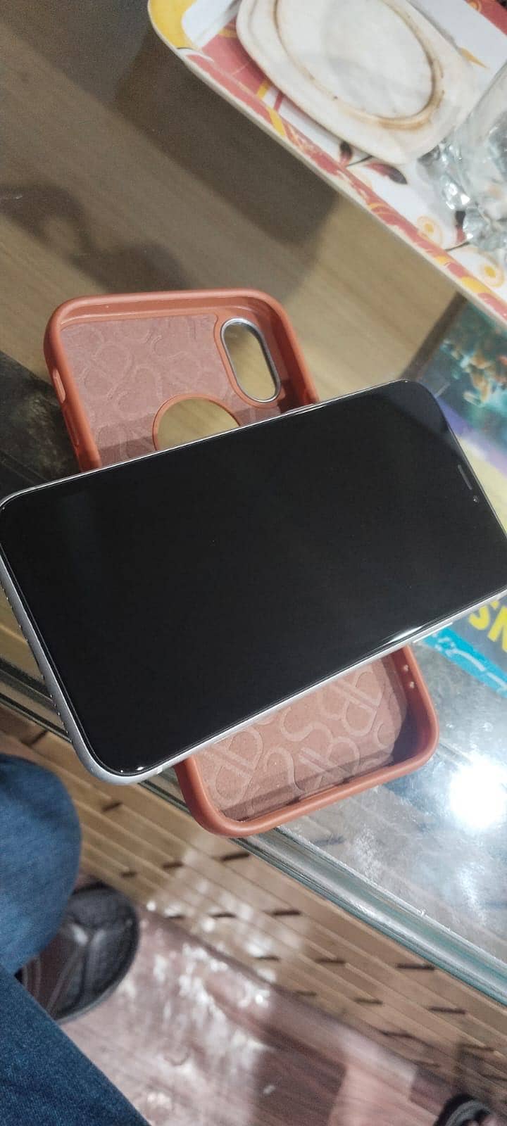 iphone xr 5