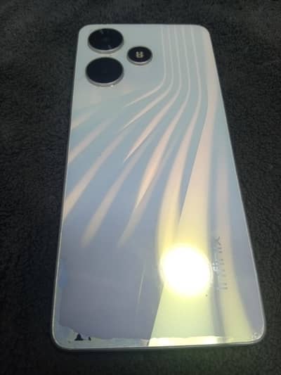 Infinix hot 30 for sale good condition